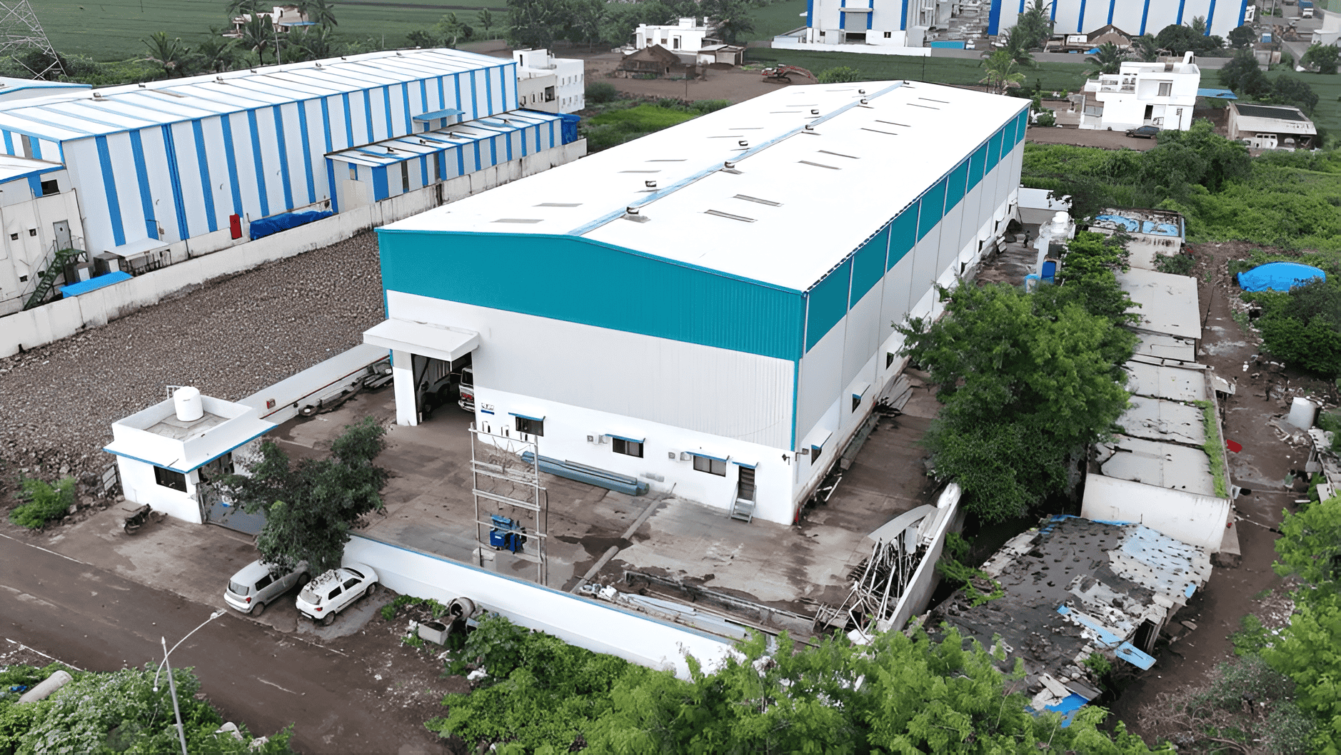 Manohar Enterprises